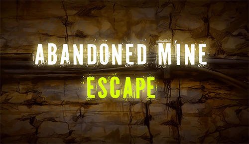 game pic for Abandoned mine: Escape room